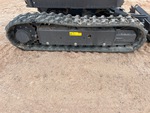 Undercarriage with Right Roller Frame