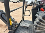 Control Station with Drivetrain Controls