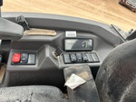 Control Station with Warning Lights
