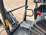 Control Station with Steering Controls