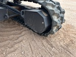 Drivetrain with Right Drive Motor