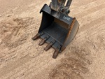 Specialty with Excavator Bucket Condition