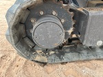 Undercarriage with Right Sprocket