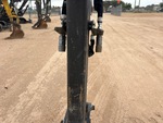 Hydraulics with Auxiliary Hydraulic Plumbing