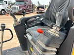 Control Station with Hydraulic Controls