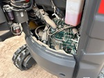 Engine with Engine - Right Side