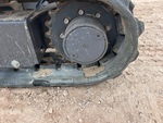 Drivetrain with Left Final Drive