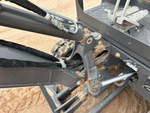 v2 Chassis - Excavator with Boom Base Pin and Bushings