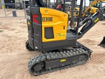 General Appearance with Sheet Metal (fiberglass) Condition