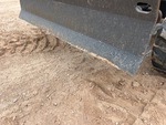Specialty with Blade Cutting Edge Condition