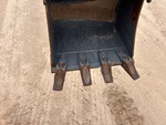 Specialty with Cutting Edge / Teeth / Adapters