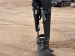 Hydraulics with Bucket Cylinder