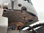 v2 Chassis - Excavator with