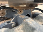 v2 Chassis - Excavator with Turntable Bearing