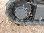 Drivetrain with Right Final Drive