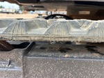 Undercarriage with Left Grouser Height
