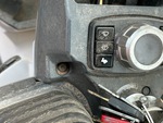 Control Station with Drivetrain Controls