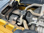Engine with Engine - Left Side