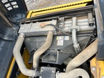 Engine with Radiator