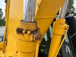 Hydraulics with Boom Lift Cylinder(s)