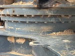 Chassis with Turntable Bearing