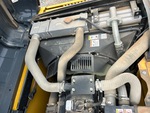 Engine with Cooling System Leaks