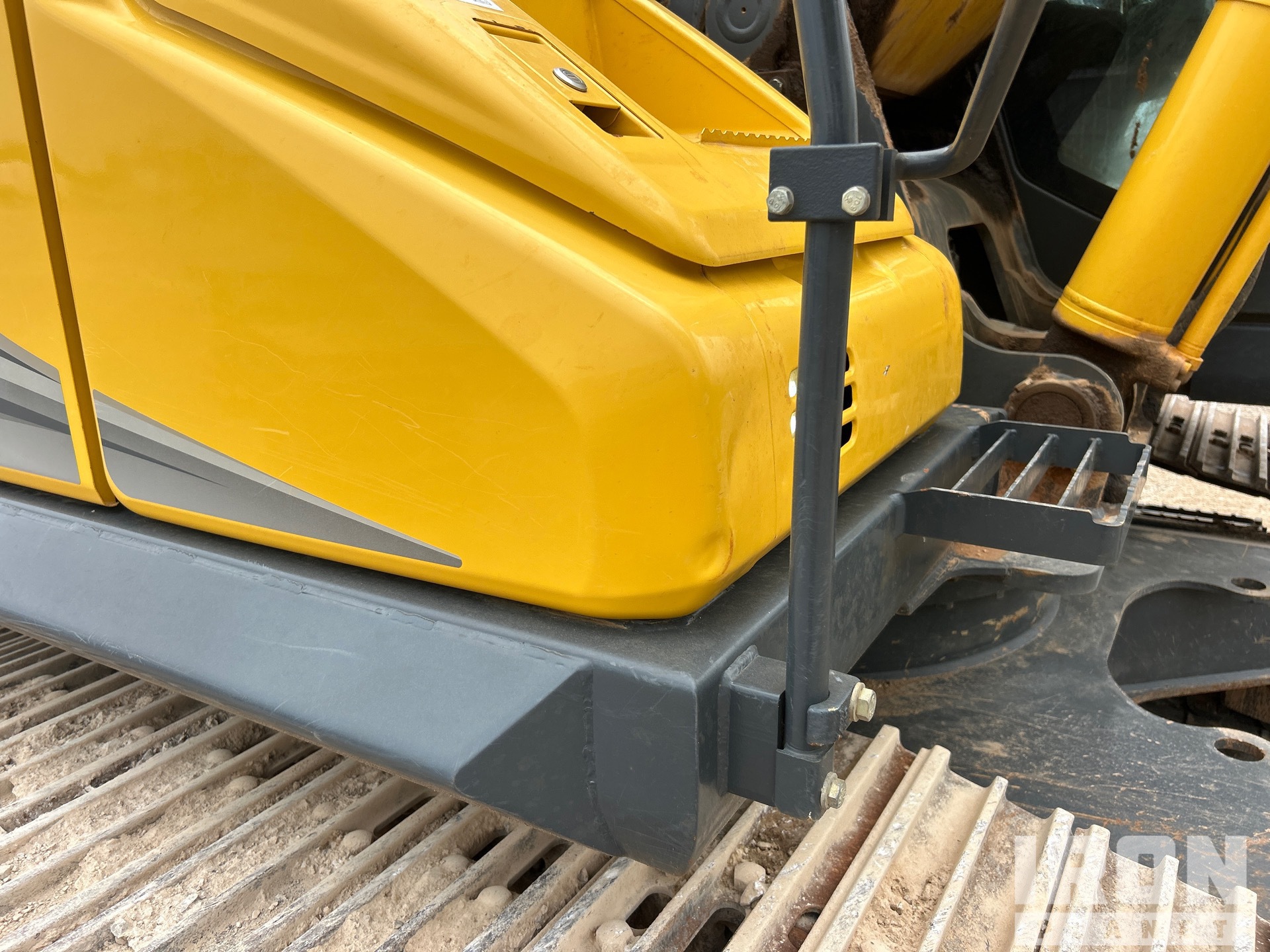 2022 Kobelco SK260LC-11