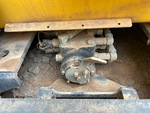 Hydraulics with Hydraulic Control Pattern Changer