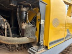 Hydraulics with Hydraulic Tank