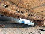 Undercarriage with Right Track Links