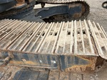 Undercarriage with Right Track Shoes