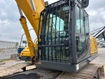 General Appearance with Hand Rails