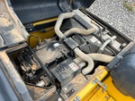 Engine with Engine - Right Side