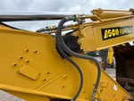 Hydraulics with Hoses (Hydraulics)