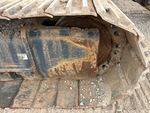 Undercarriage with Right Track Tensioner