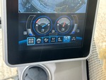 Control Station with Gauges