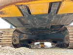 Chassis with Bottom Covers