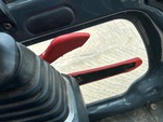 Safety with Safety Lock Out/Stop