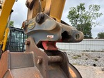 Specialty with Quick Coupler