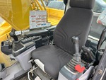 Control Station with Seats/Armrests