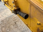 Hydraulics with Auxiliary Hydraulic Plumbing