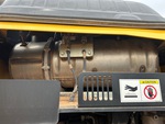 Engine with Exhaust System