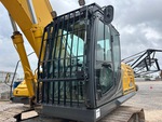 General Appearance with Glass