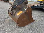 Specialty with Excavator Bucket Condition