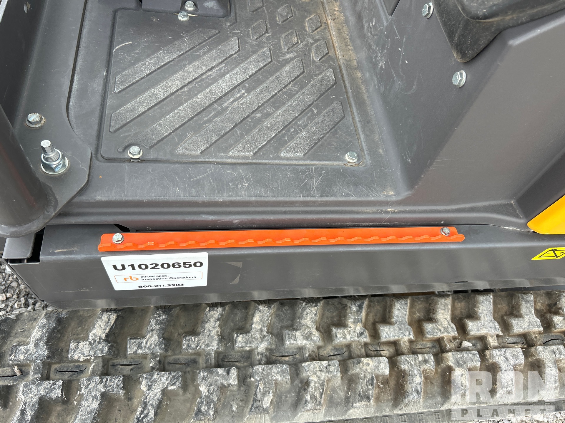2023 Volvo ECR18E