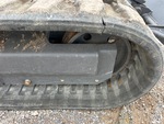 Undercarriage with Right Track Tensioner