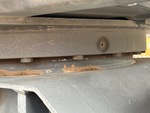 Chassis with Turntable Bearing