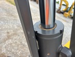 Hydraulics with Boom Lift Cylinder(s)