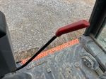 Safety with Safety Lock Out/Stop