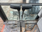 Control Station with Steering Controls